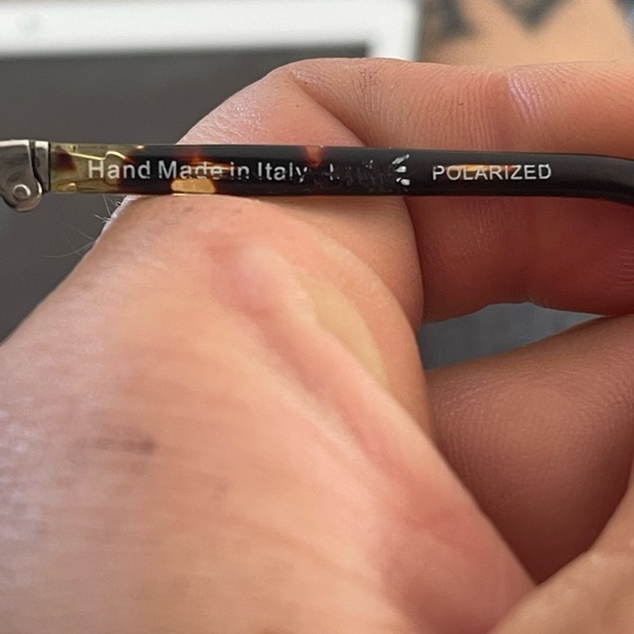 Persol sunglasses - Picture 5 of 6